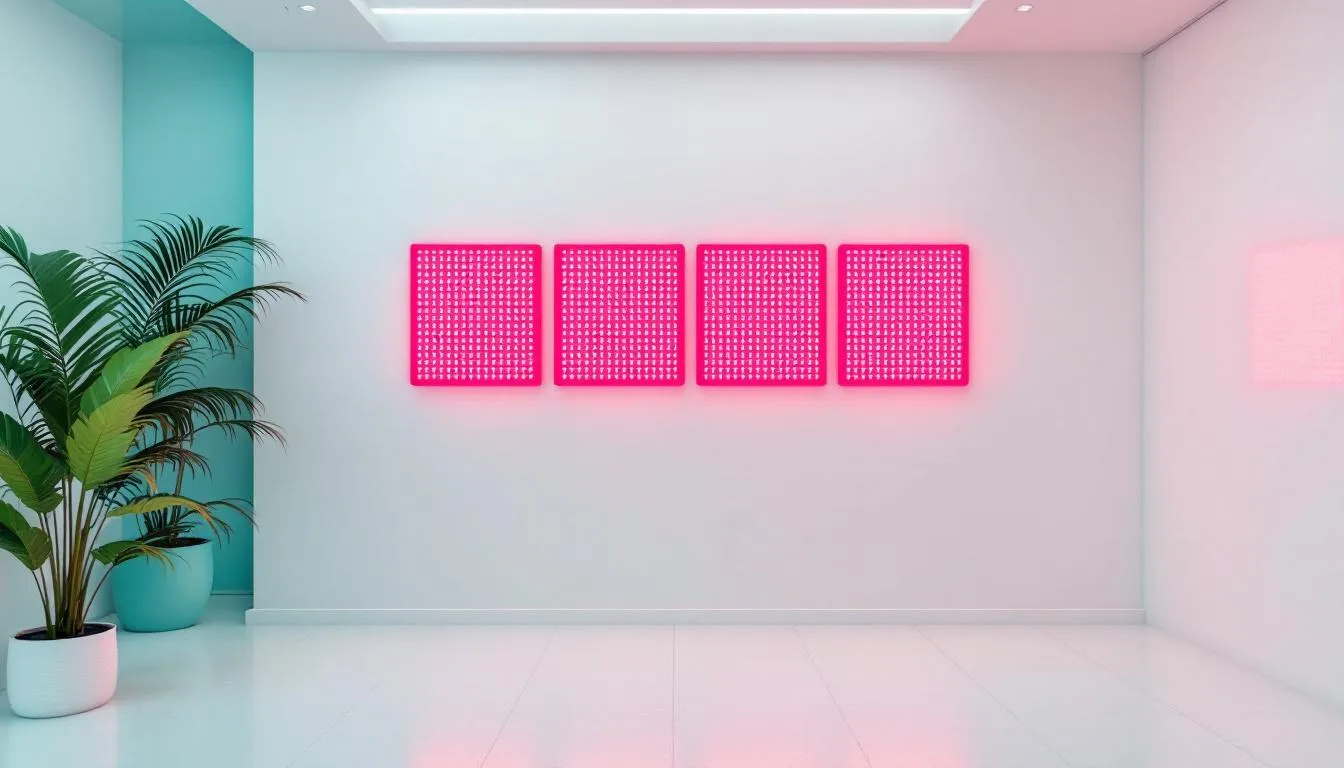 Red light therapy spas: what to expect and how to find one