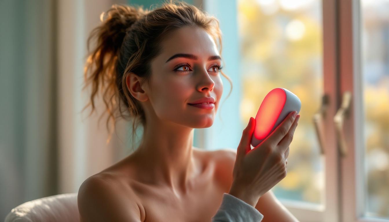 Where to buy 670nm red light for eyes: a complete guide