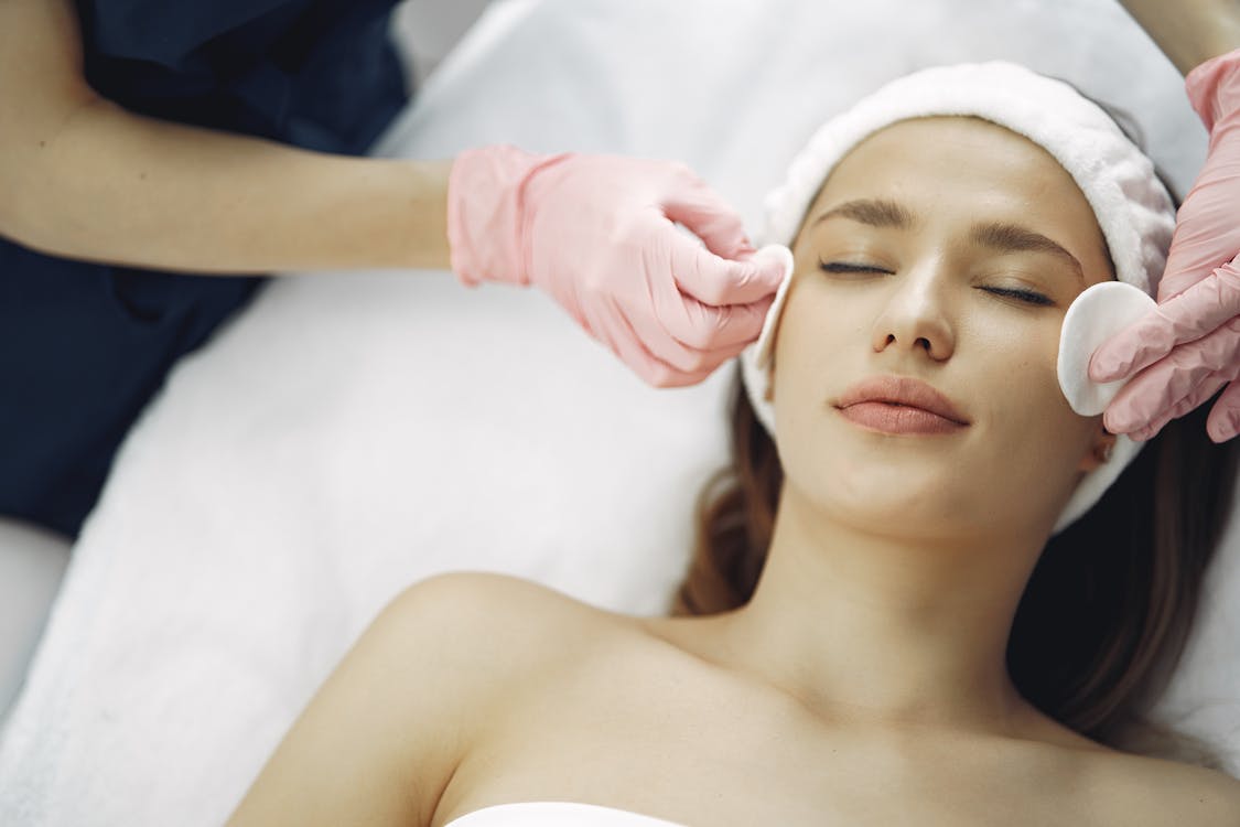 Wellness device technology